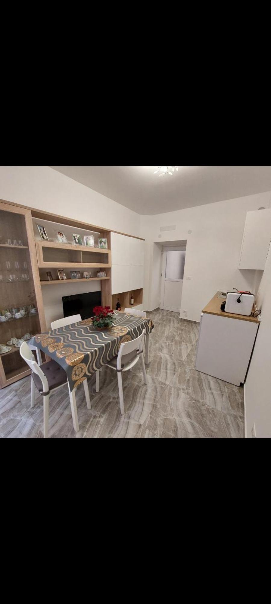 B&B Cuore Di Triëst Buitenkant foto