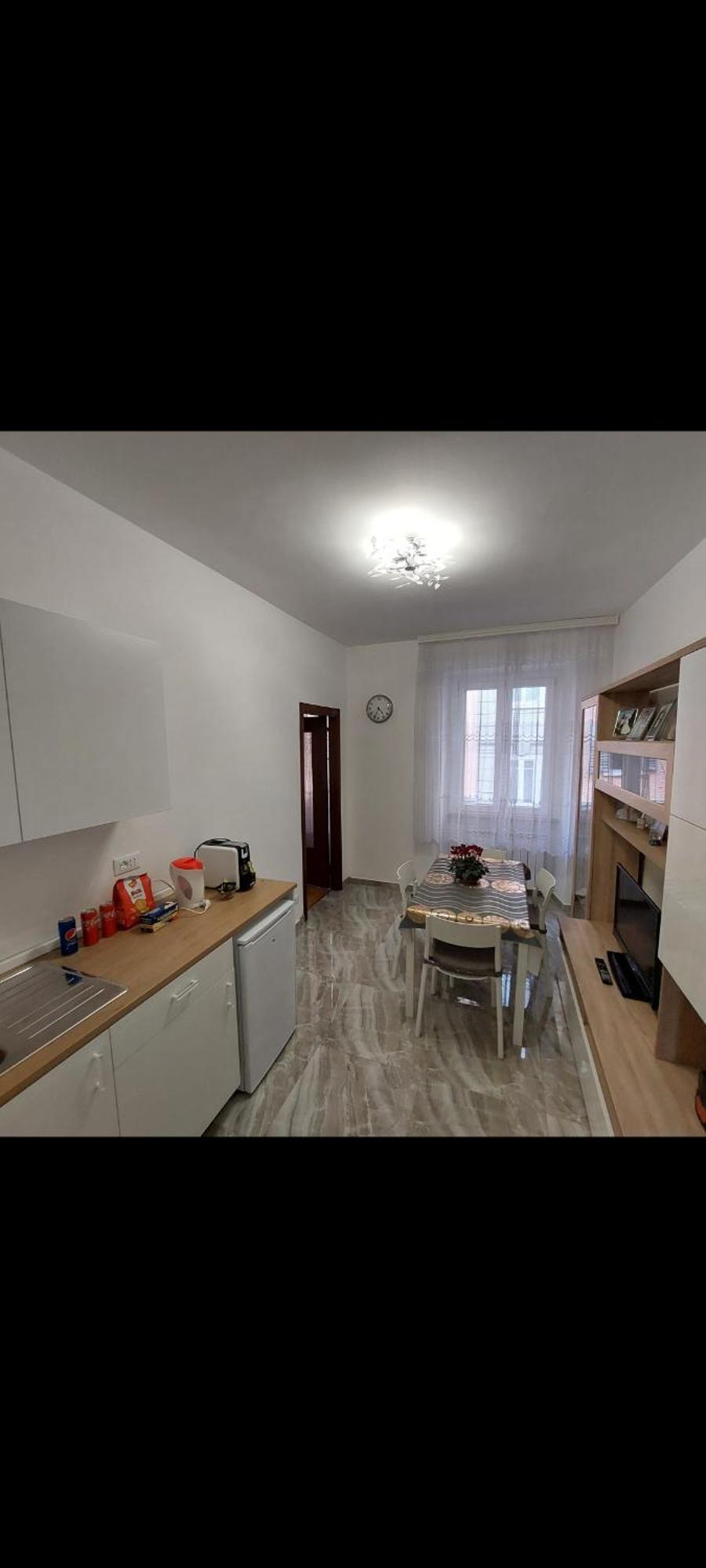 B&B Cuore Di Triëst Buitenkant foto