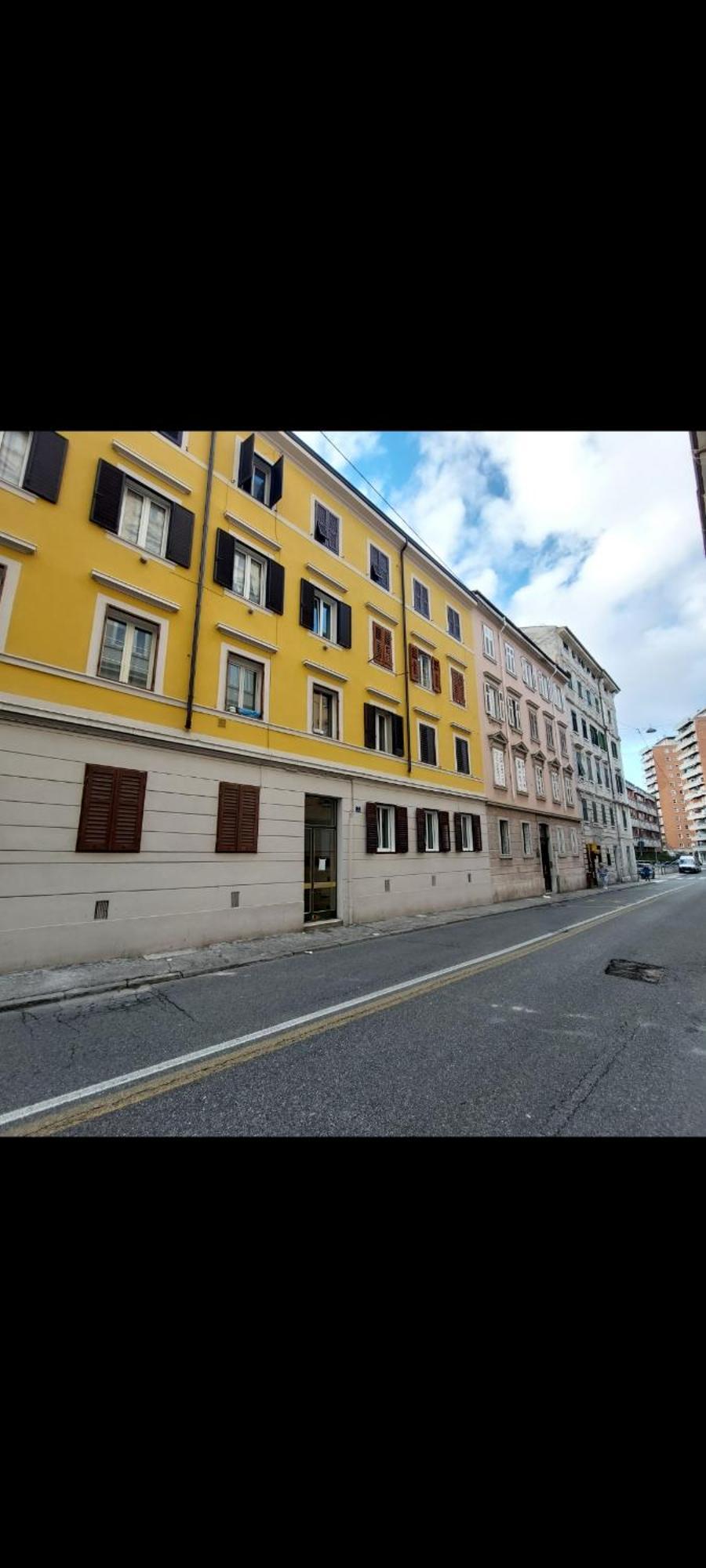 B&B Cuore Di Triëst Buitenkant foto